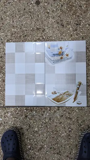 Wall Kenya Tiles