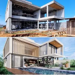 Executive Construction, Renovation and Monitoring.