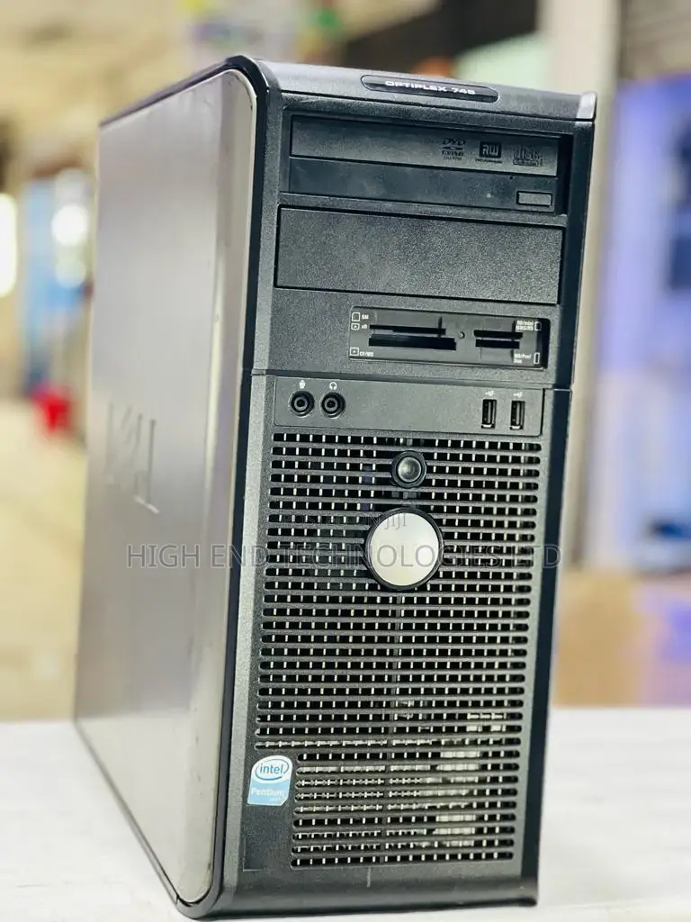 Desktop Computer Asus Zen AiO 27 Z272SD 2GB Intel Core 2 Duo HDD 256GB