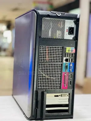 Desktop Computer Asus Zen AiO 27 Z272SD 2GB Intel Core 2 Duo HDD 256GB