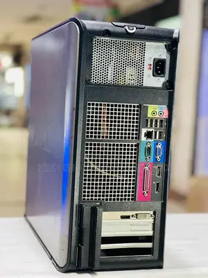 Desktop Computer Asus Zen AiO 27 Z272SD 2GB Intel Core 2 Duo HDD 256GB
