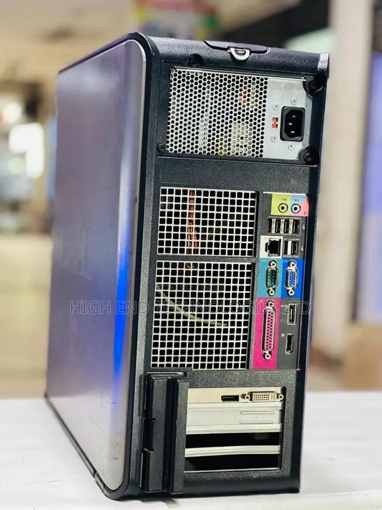 Desktop Computer Asus Zen AiO 27 Z272SD 2GB Intel Core 2 Duo HDD 256GB