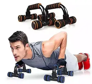 Push Up Stand