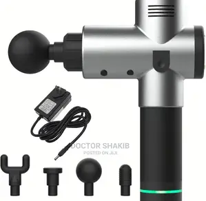 Gun Muscle Massager