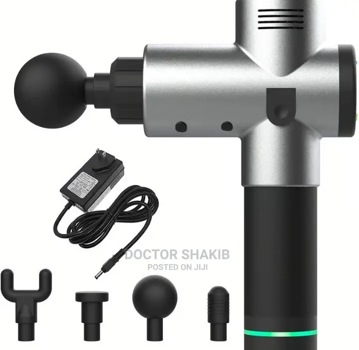 Gun Muscle Massager