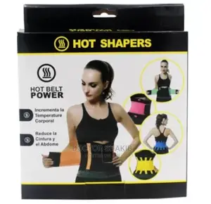 Hot Belt Waist Trainer