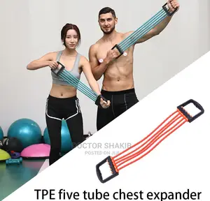 Chest Expander