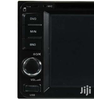 Car Radio Player