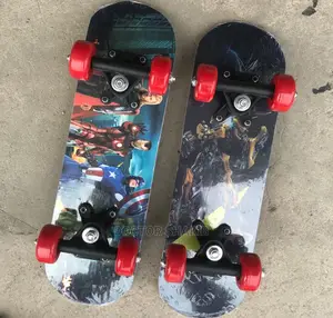 Kids Skateboard