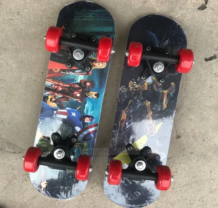 Kids Skateboard