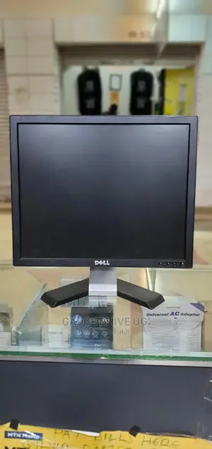 17" Dell Monitors Available in Bulk