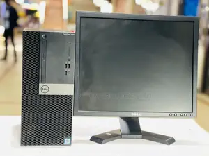Desktop Computer Dell X51 20GB Intel Core I5 HDD 350GB