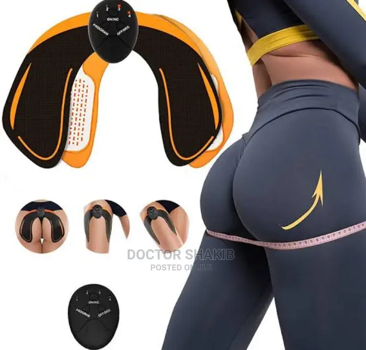 Ems Hips Trainer/ Hips Maker