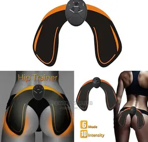 Ems Hips Trainer/ Hips Maker