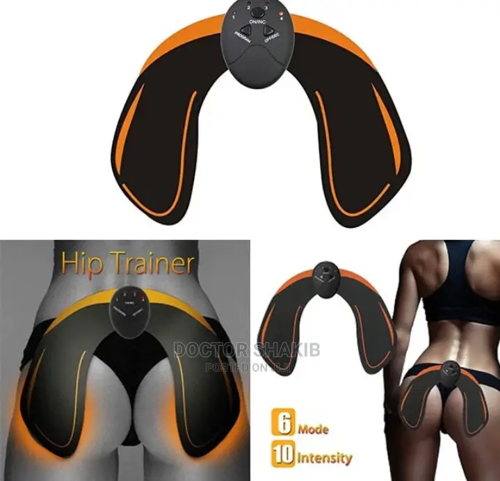 Ems Hips Trainer/ Hips Maker