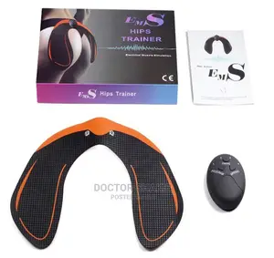 Ems Hips Trainer/ Hips Maker