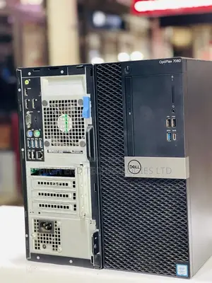 Desktop Computer Dell X51 20GB Intel Core I5 HDD 350GB