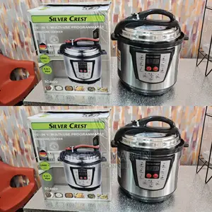 Silver Crest Air Fryer