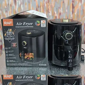 Electric Raf Air Fryer