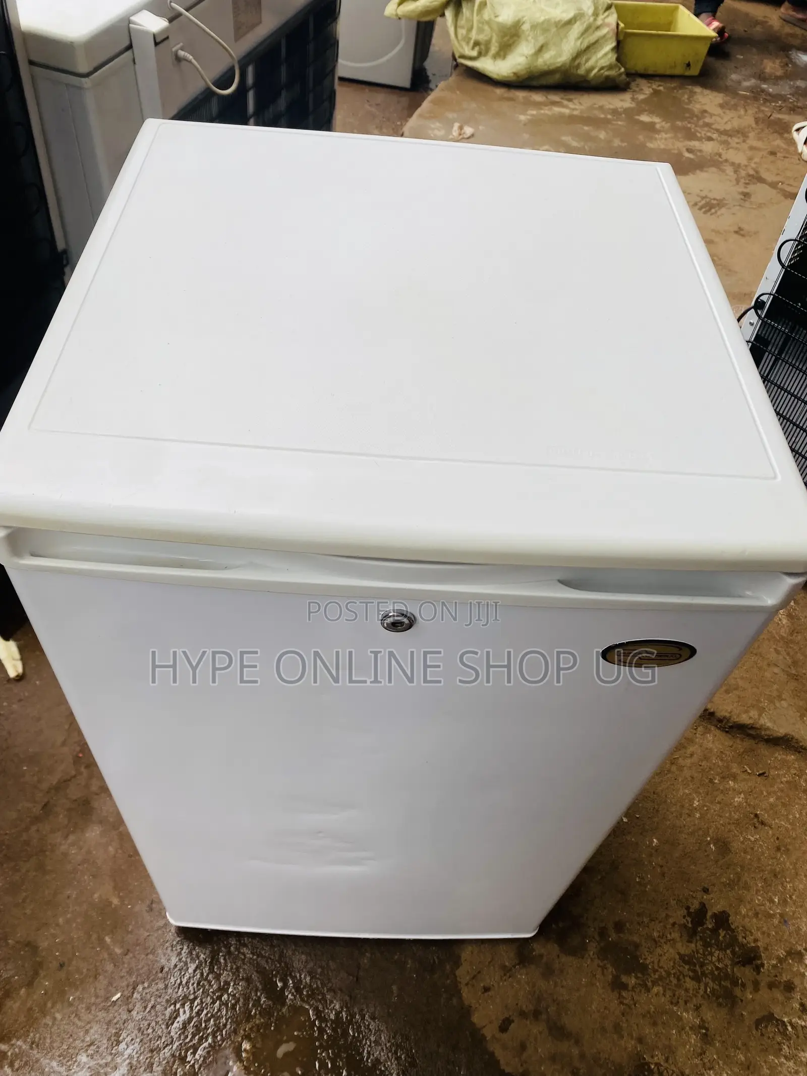 Supergeneral Fridge for Sale