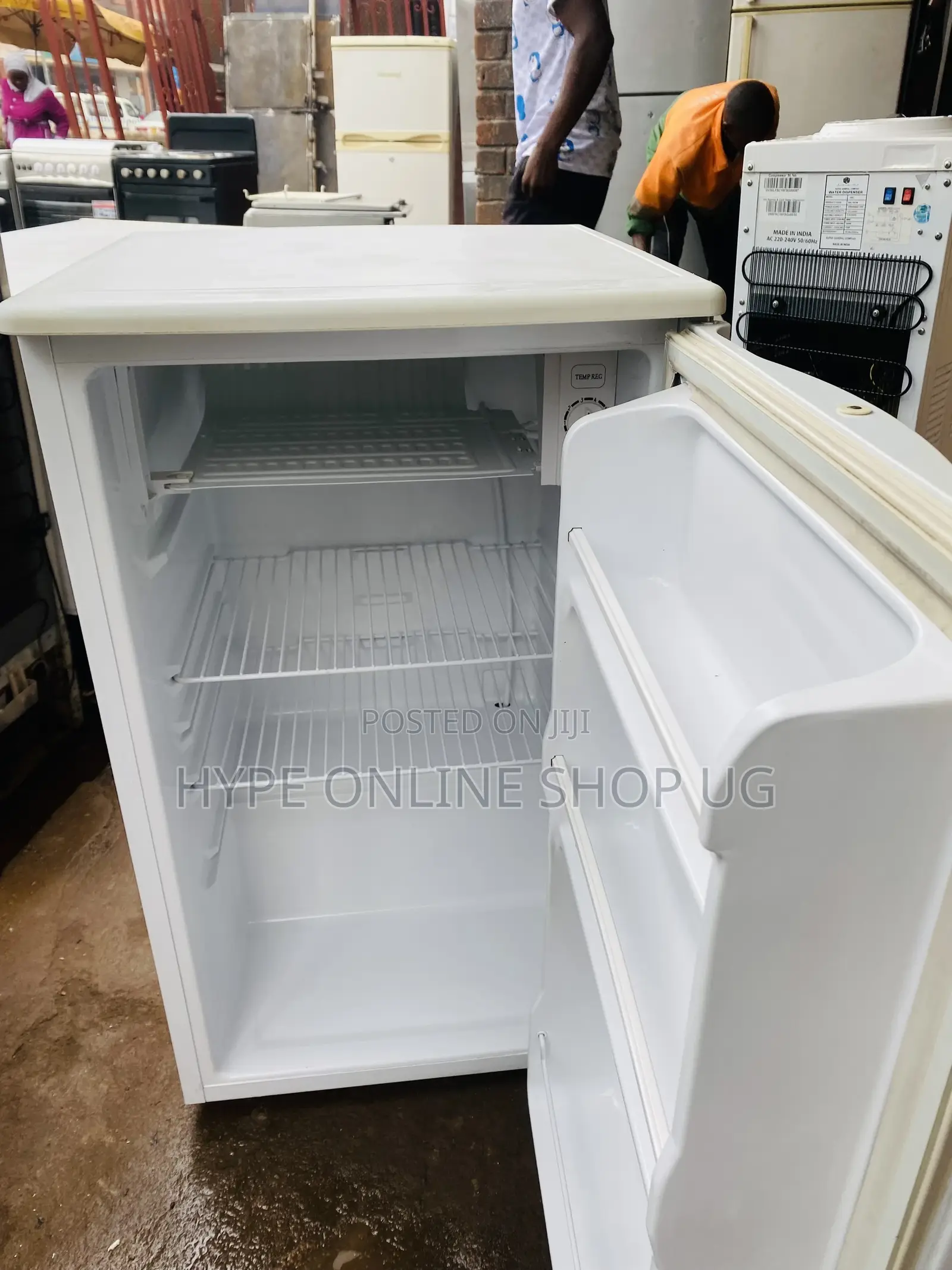 Supergeneral Fridge for Sale