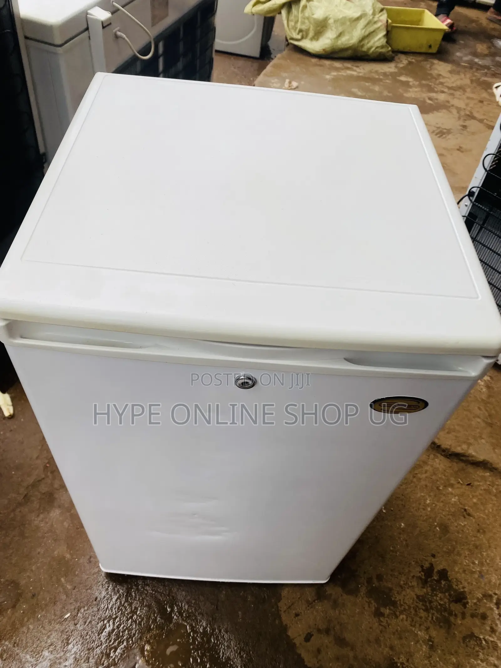 Supergeneral Fridge for Sale