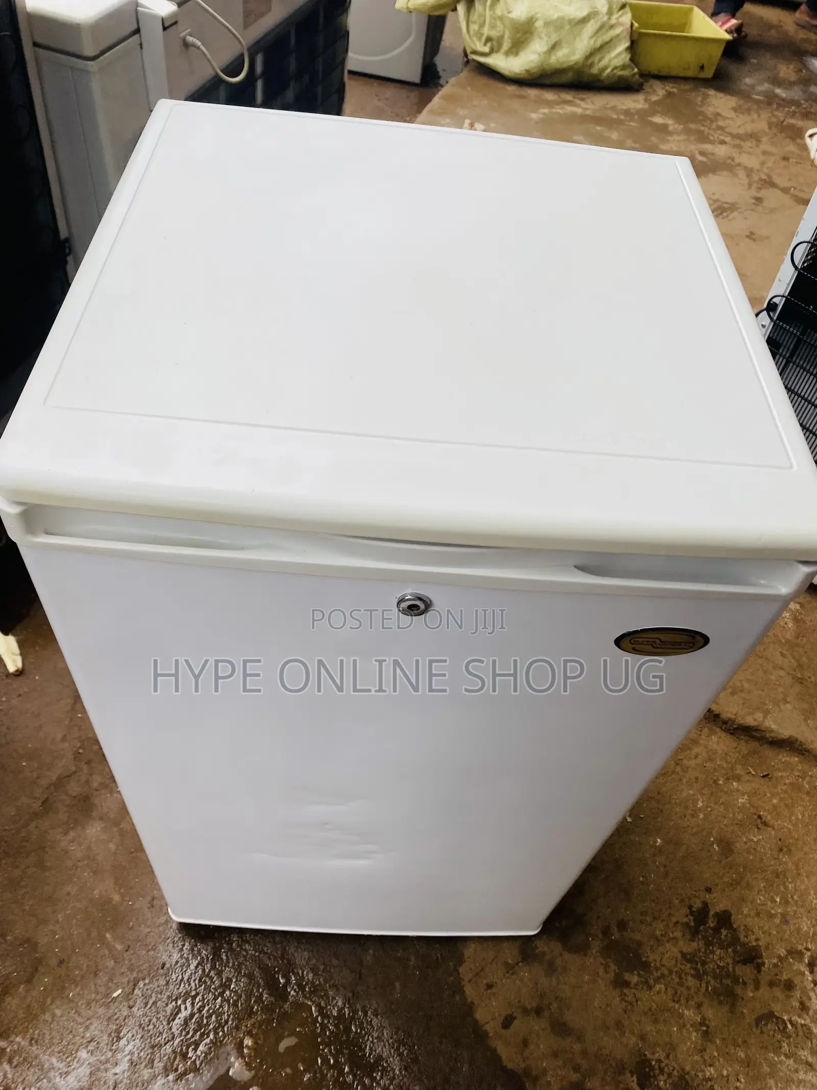 Supergeneral Fridge for Sale