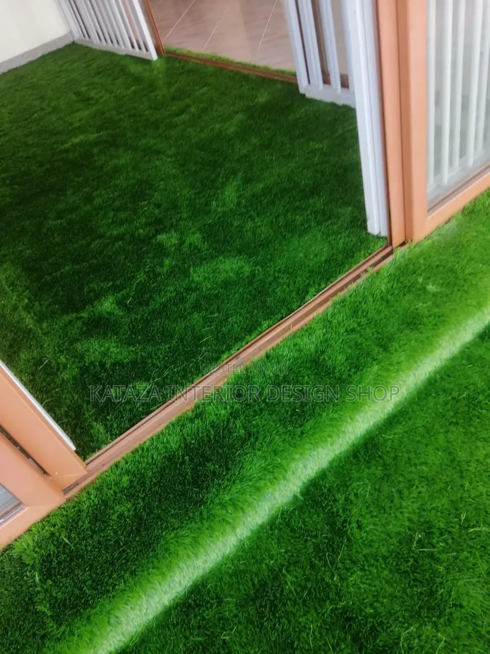 Grass Carpet/Artificial Grass Grass Carpet