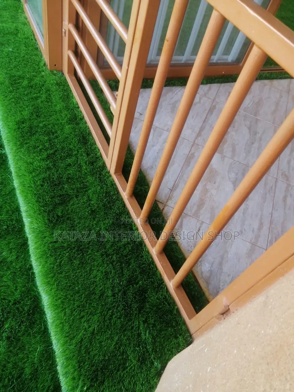 Grass Carpet/Artificial Grass Grass Carpet