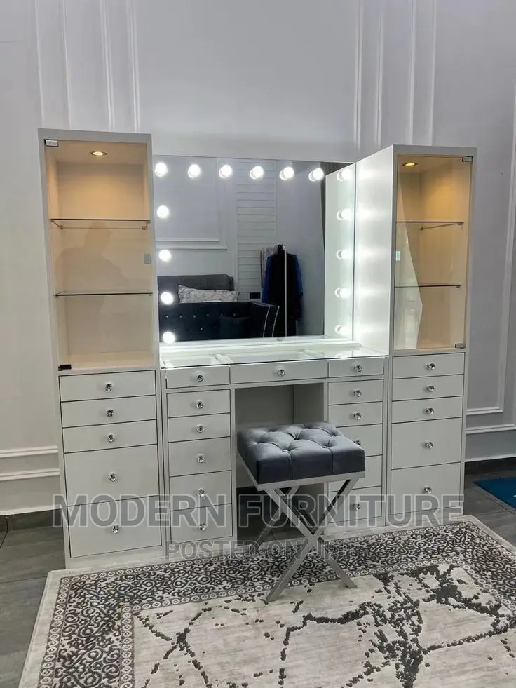 Dressing Mirror Call Us On
