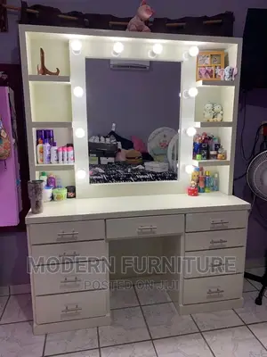 Dressing Mirror Call Us On