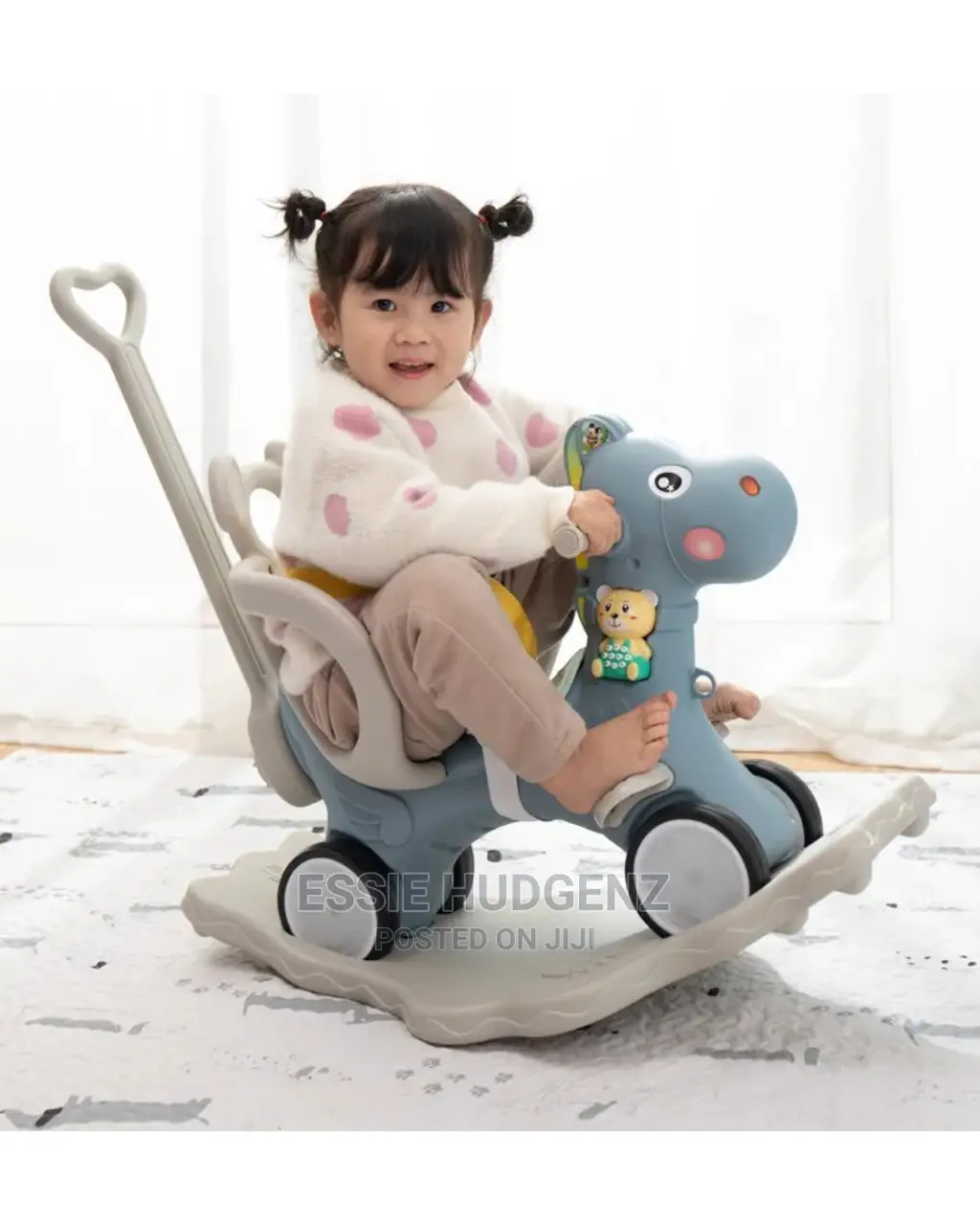 Kids Rocking Horse