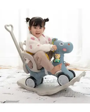 Kids Rocking Horse