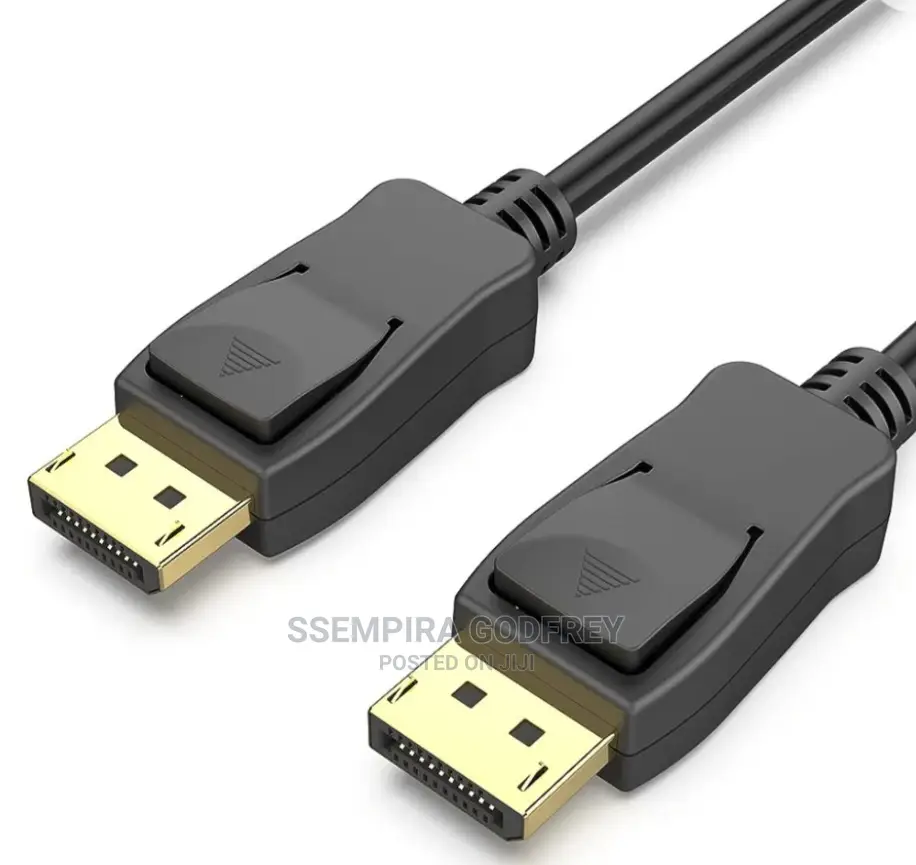 DP to DP Cable
