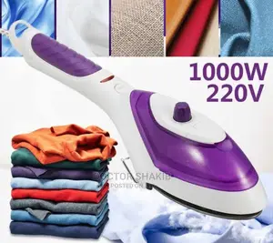 Sokany Burst Steam Iron