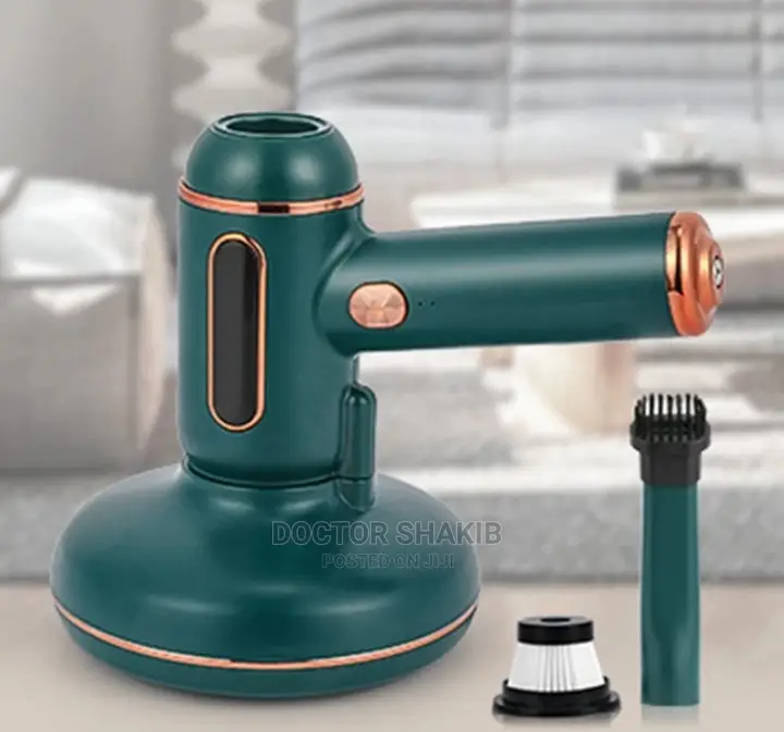 Wireless 3 in 1 Handheld Mite Cleaner