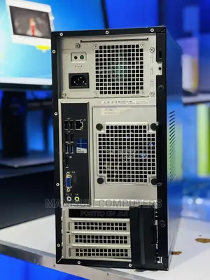 Desktop Computer Dell OptiPlex 3020 4GB Intel Core I5 HDD 500GB