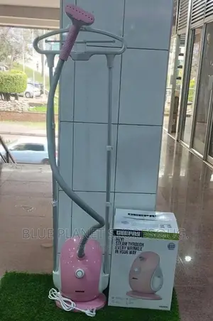 Geepas 1.6litres Garment Steamers \\ 1500-1800w \\ GSS9691