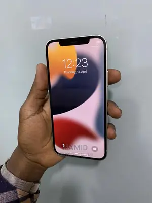 Apple iPhone 12 256 GB White