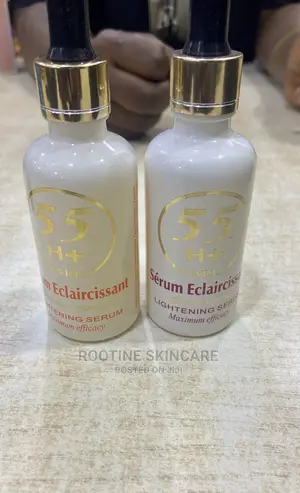 Original 55H+ Lightening Clarifying Serum