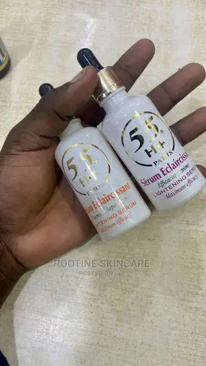 Original 55H+ Lightening Clarifying Serum