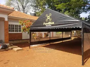 Ordinary Tent ( a-Shape)