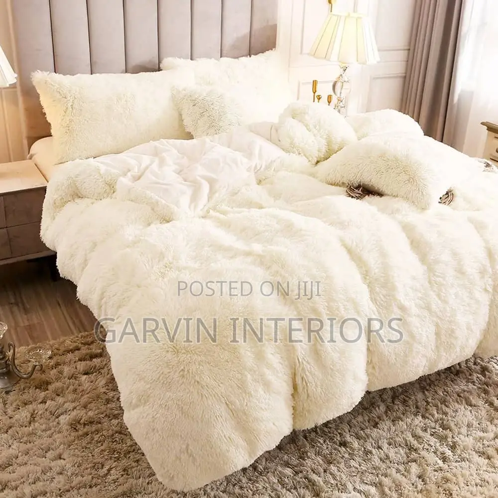 Classic Duvet