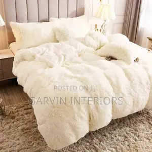 Classic Duvet