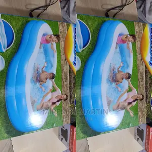 Outdoor Swimming Pool
