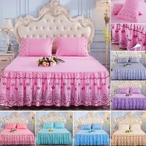 Bedspread Real Cotton