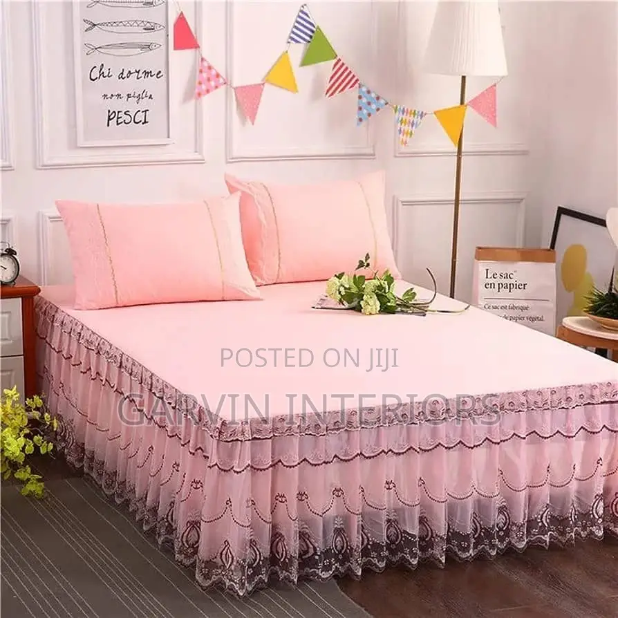 Bedliners Cotton Available
