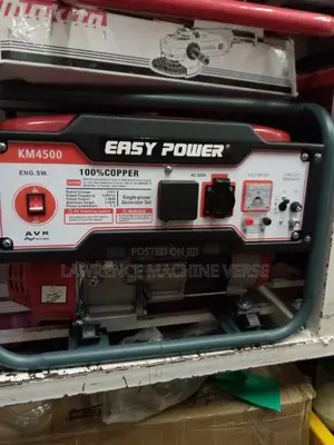 Generator Easy Power 3.0kw