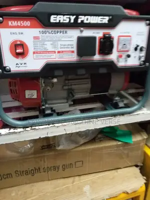 Generator Easy Power 3.0kw