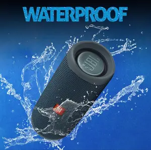 100% Original JBL Flip 5 Portable Bluetooth Speaker